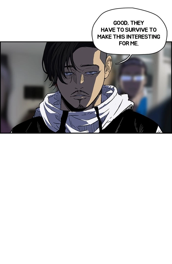 Wind Breaker Chapter 148 – S2-80 Page 25