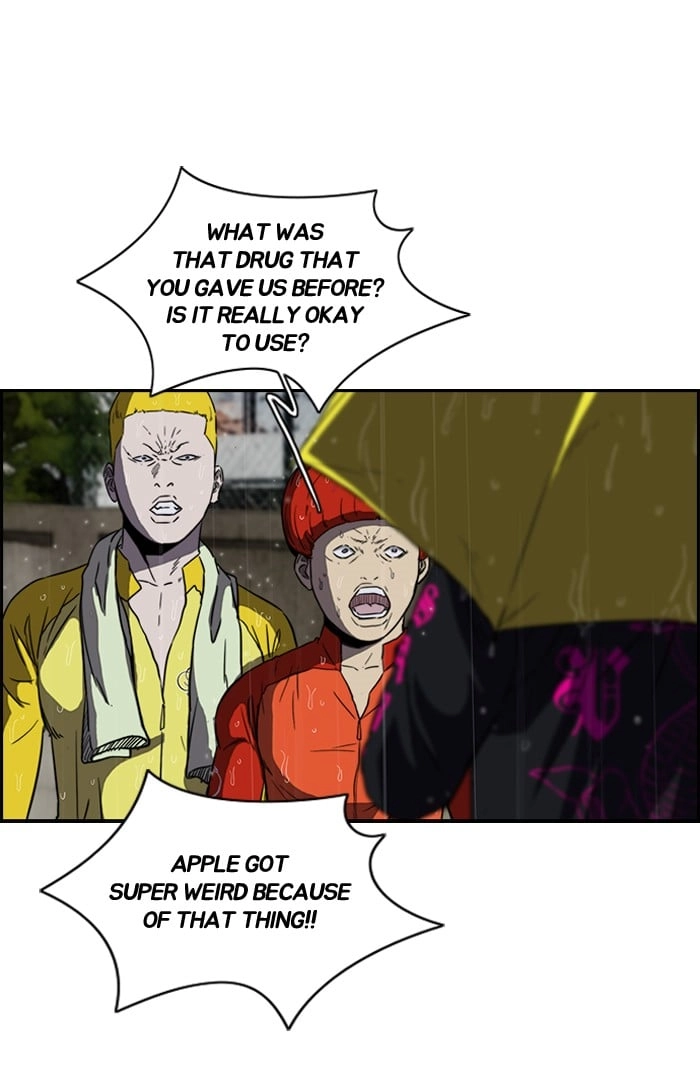 Wind Breaker Chapter 148 – S2-80 Page 45