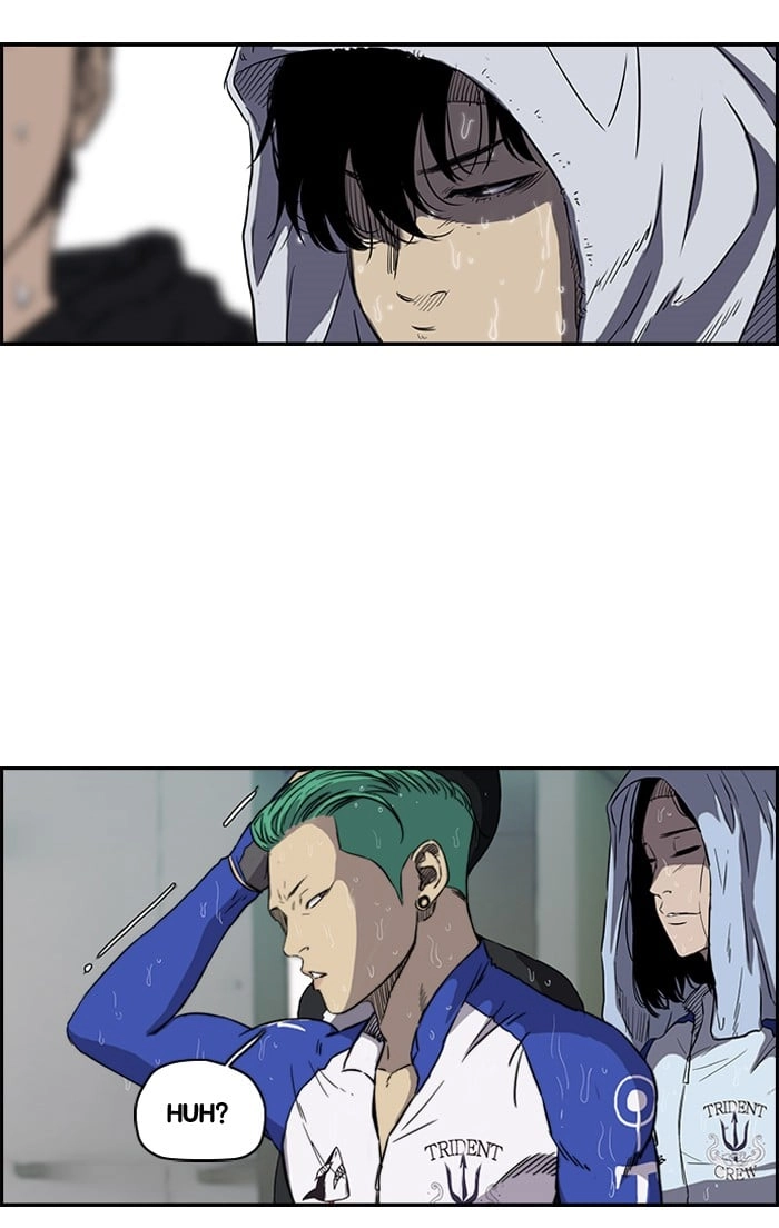 Wind Breaker Chapter 148 – S2-80 Page 40