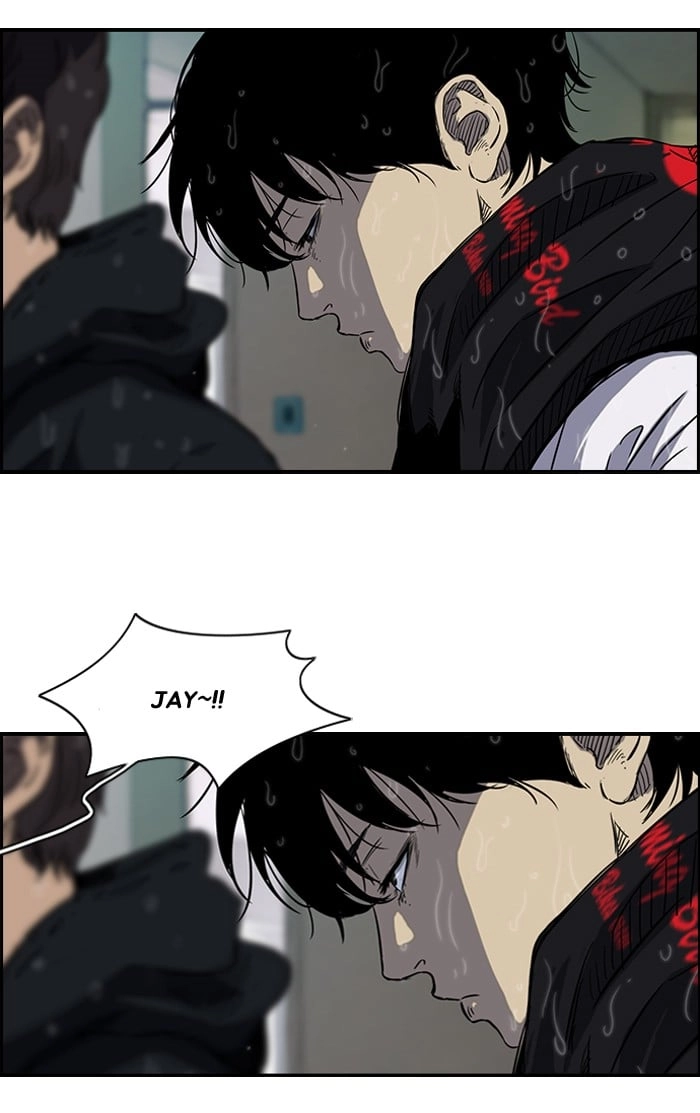 Wind Breaker Chapter 148 – S2-80 Page 33
