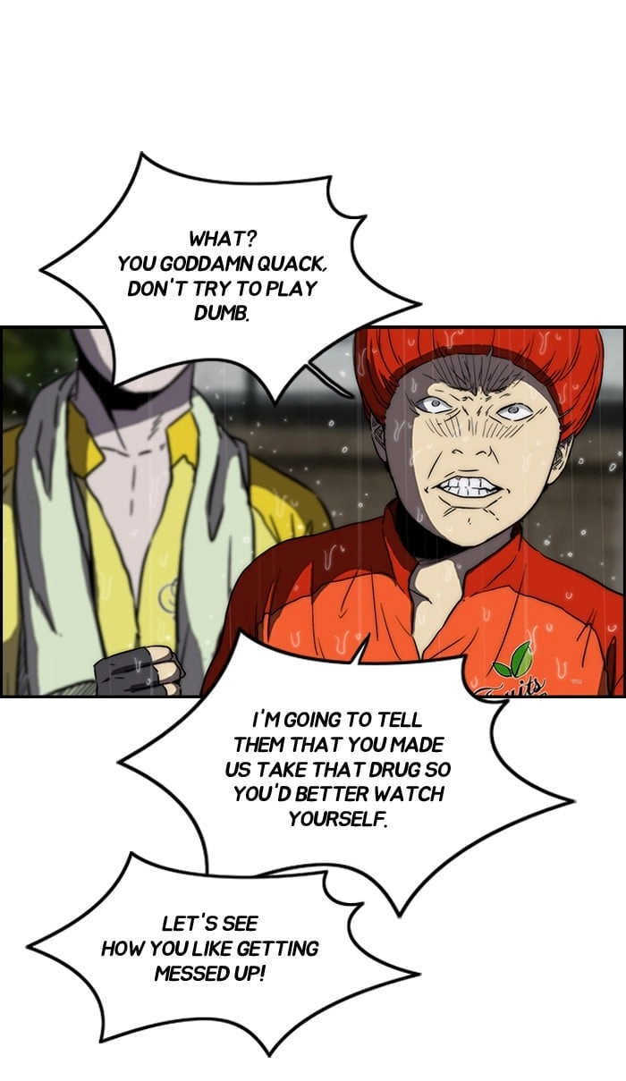 Wind Breaker Chapter 148 – S2-80 Page 47
