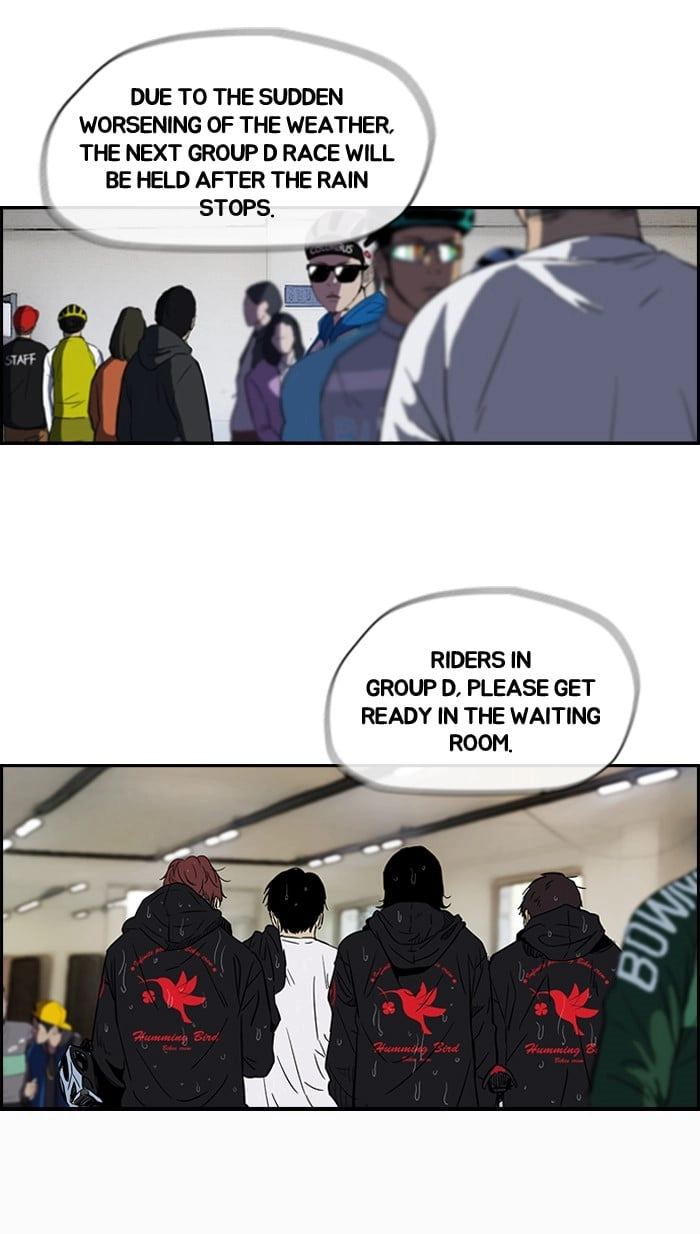 Wind Breaker Chapter 148 – S2-80 Page 30