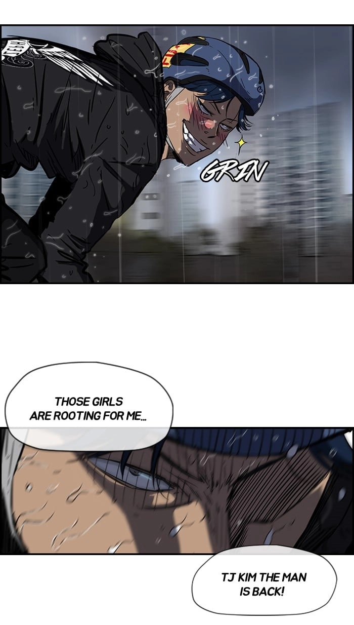 Wind Breaker Chapter 148 – S2-80 Page 14