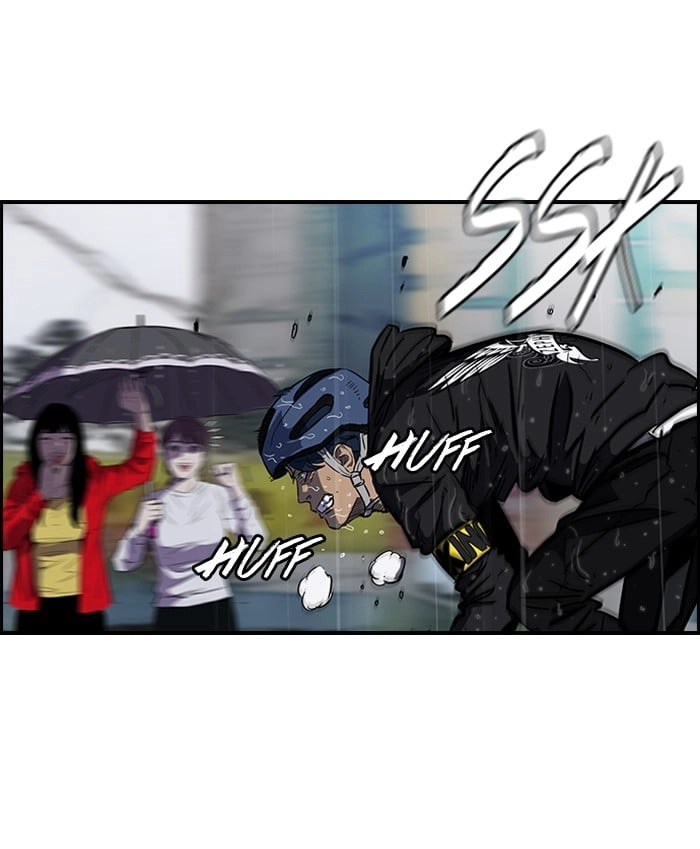 Wind Breaker Chapter 148 – S2-80 Page 12
