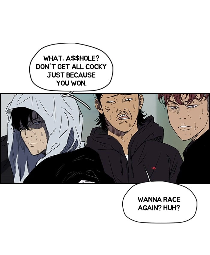Wind Breaker Chapter 148 – S2-80 Page 38