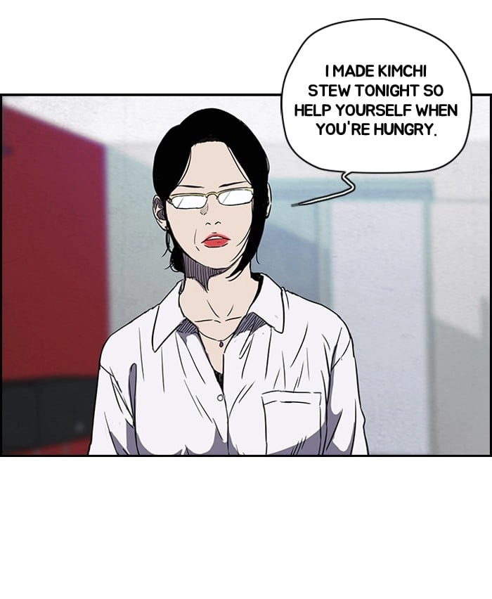 Wind Breaker Chapter 148 – S2-80 Page 56