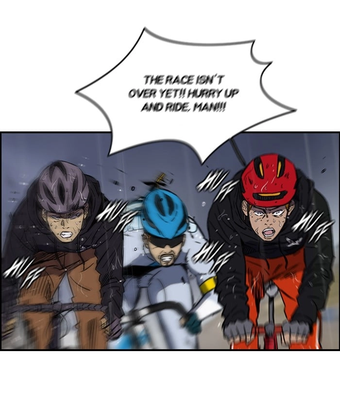 Wind Breaker Chapter 148 – S2-80 Page 8