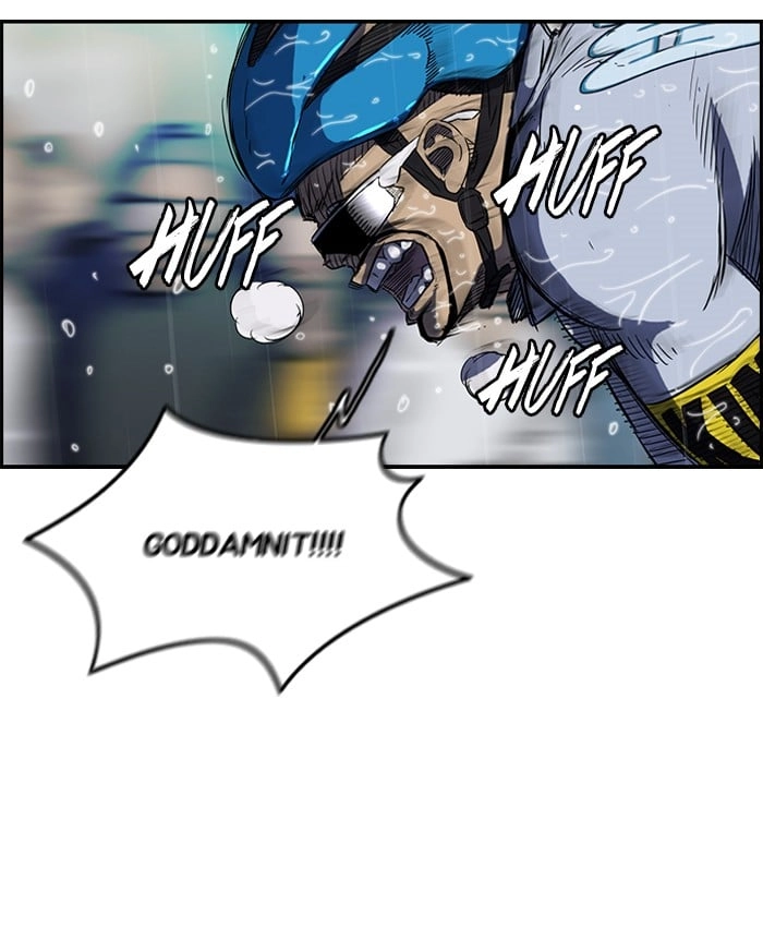 Wind Breaker Chapter 148 – S2-80 Page 27