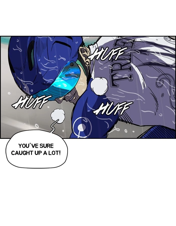 Wind Breaker Chapter 148 – S2-80 Page 20