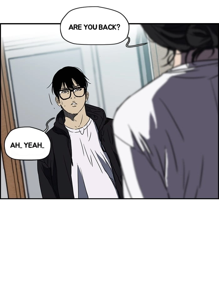Wind Breaker Chapter 148 – S2-80 Page 55