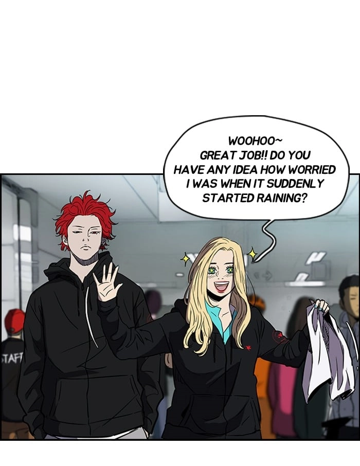 Wind Breaker Chapter 148 – S2-80 Page 34