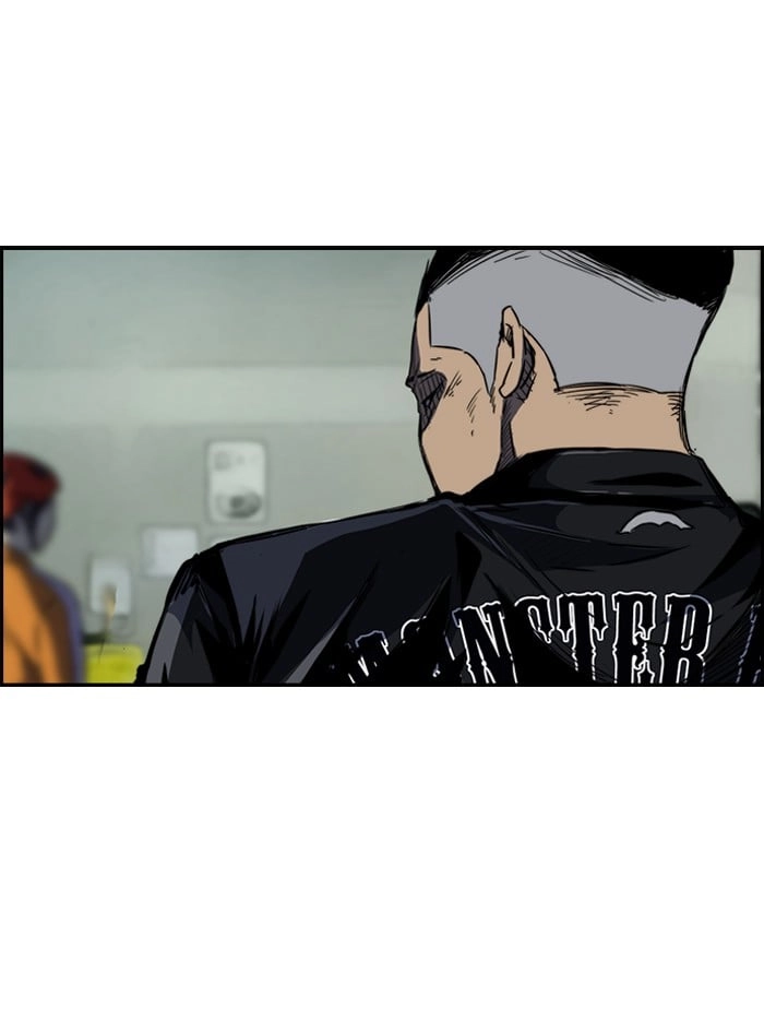 Wind Breaker Chapter 148 – S2-80 Page 42