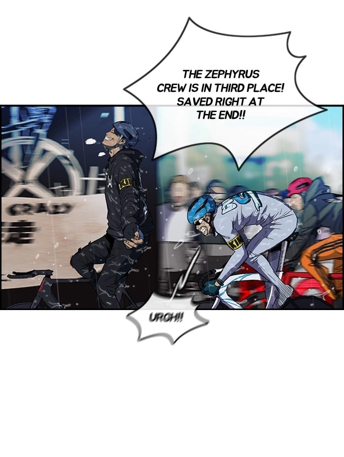Wind Breaker Chapter 148 – S2-80 Page 26
