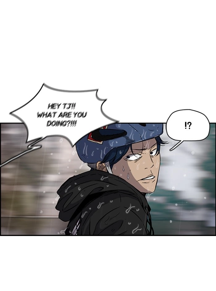 Wind Breaker Chapter 148 – S2-80 Page 7