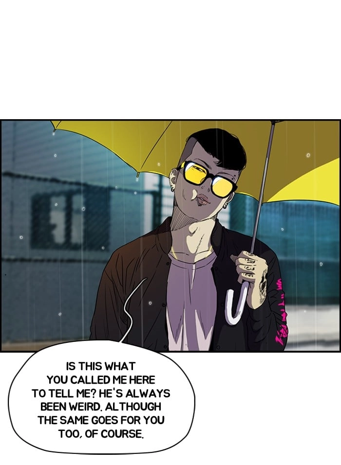 Wind Breaker Chapter 148 – S2-80 Page 46
