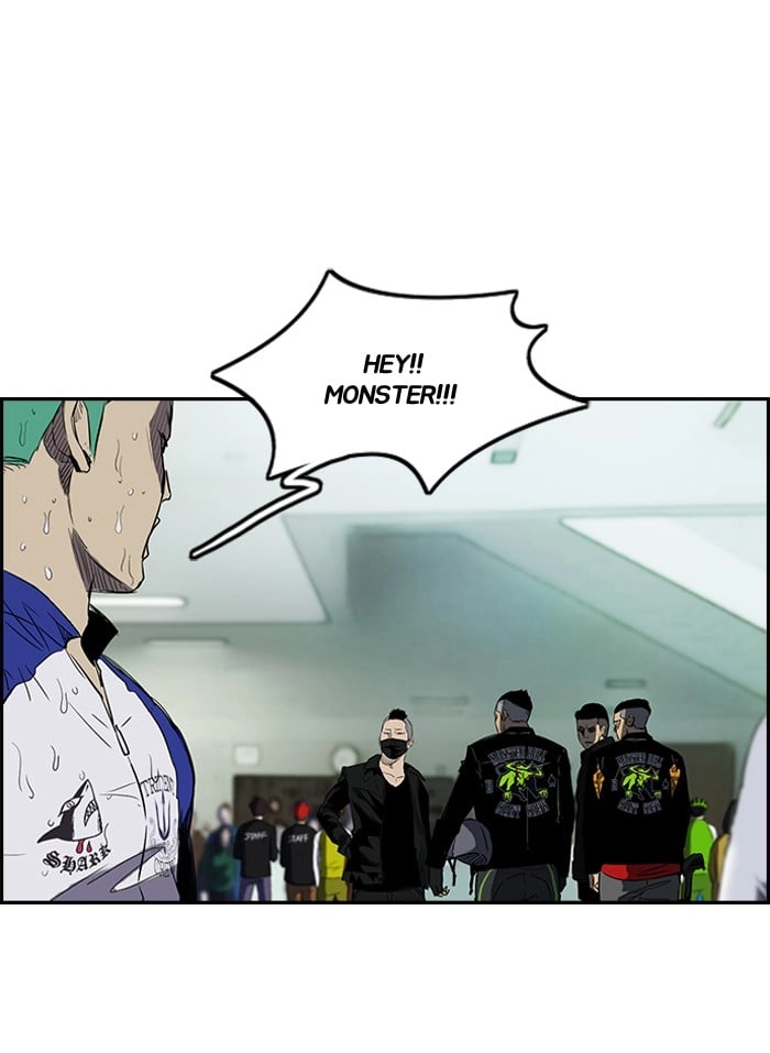 Wind Breaker Chapter 148 – S2-80 Page 41