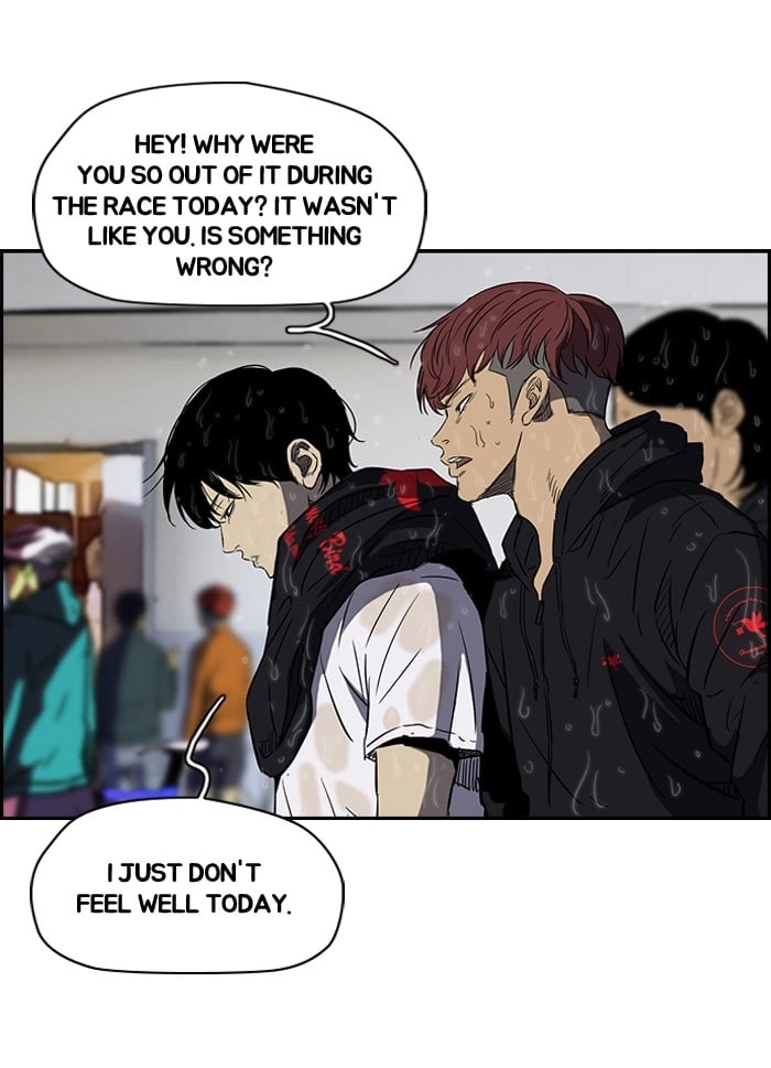 Wind Breaker Chapter 148 – S2-80 Page 31
