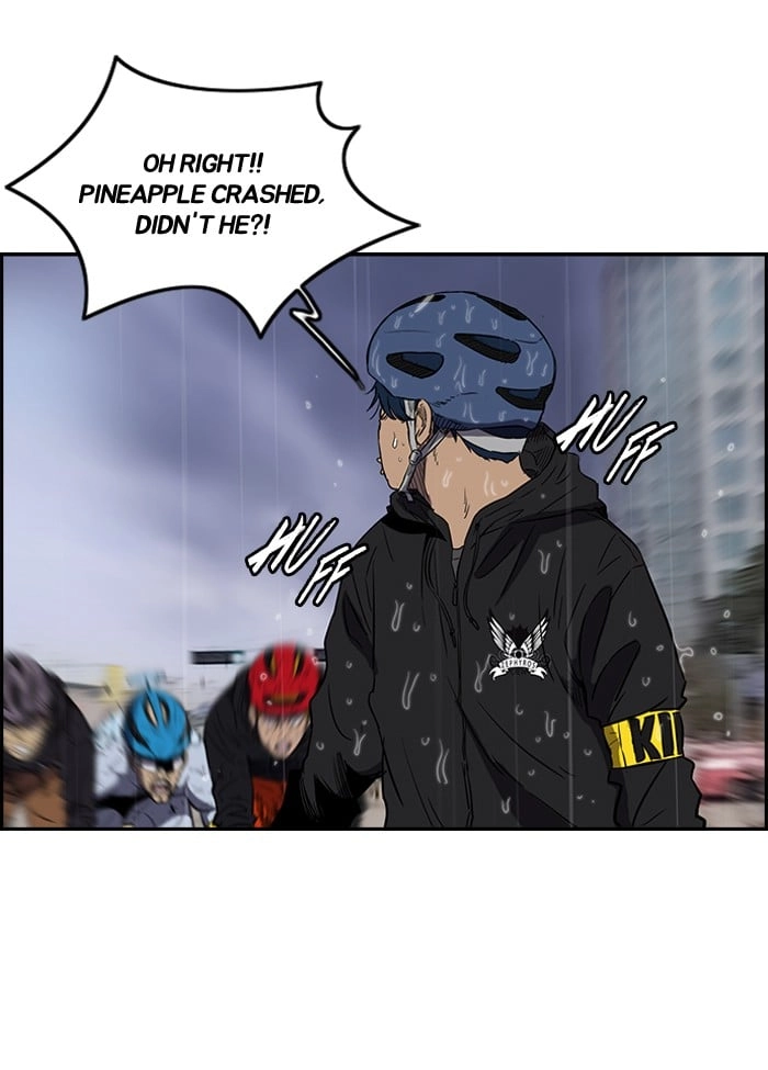 Wind Breaker Chapter 148 – S2-80 Page 10