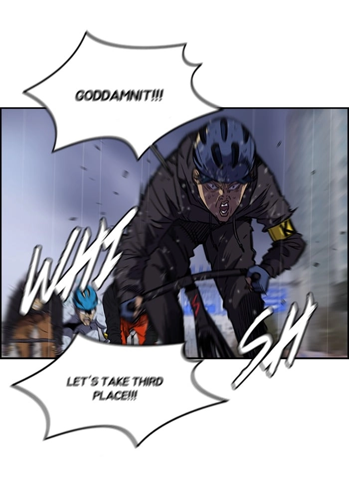 Wind Breaker Chapter 148 – S2-80 Page 11