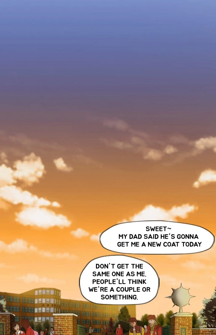 Wind Breaker Chapter 2 Page 38