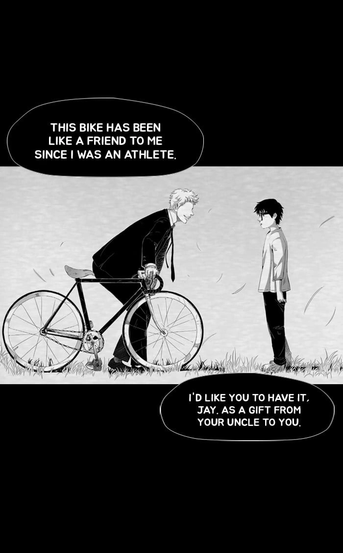Wind Breaker Chapter 2 Page 35