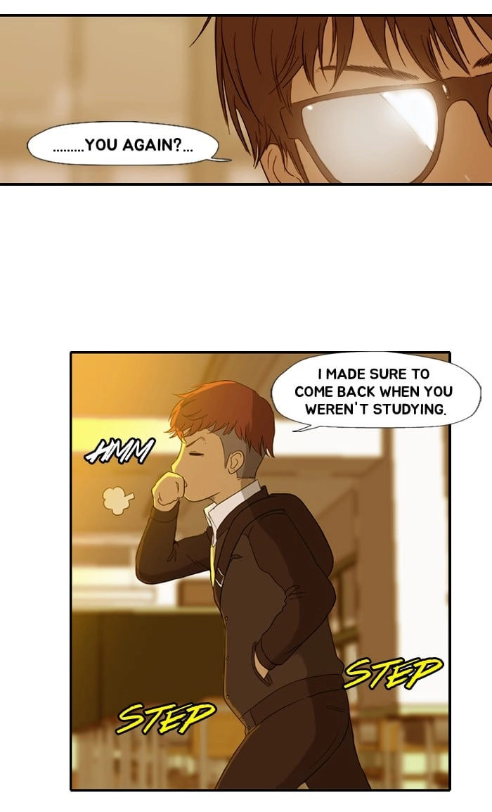 Wind Breaker Chapter 2 Page 48