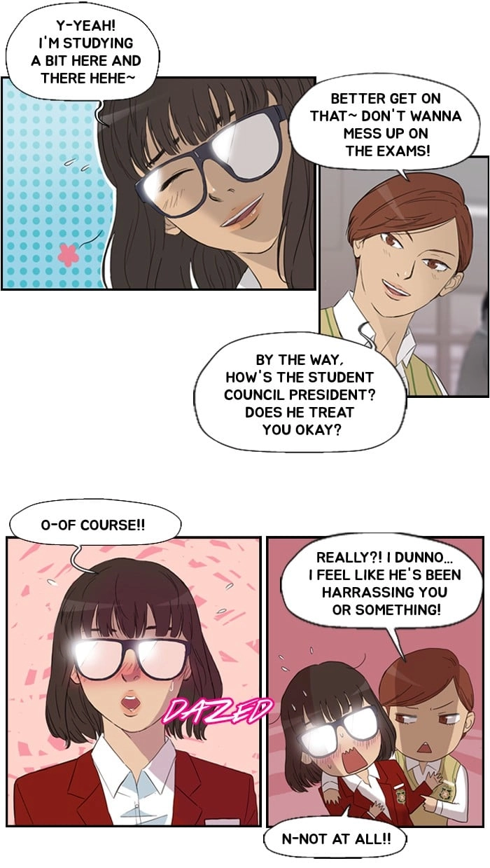 Wind Breaker Chapter 2 Page 5