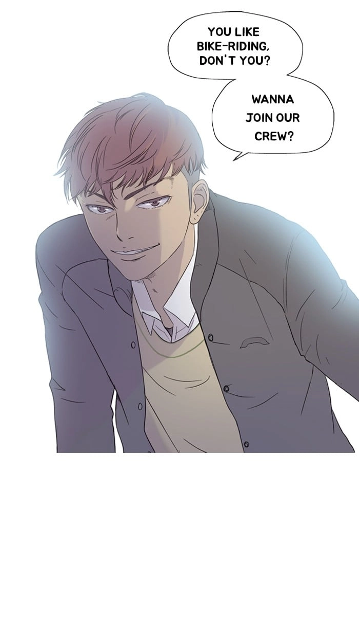 Wind Breaker Chapter 2 Page 22