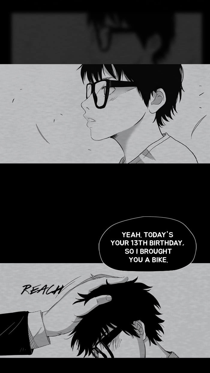 Wind Breaker Chapter 2 Page 34