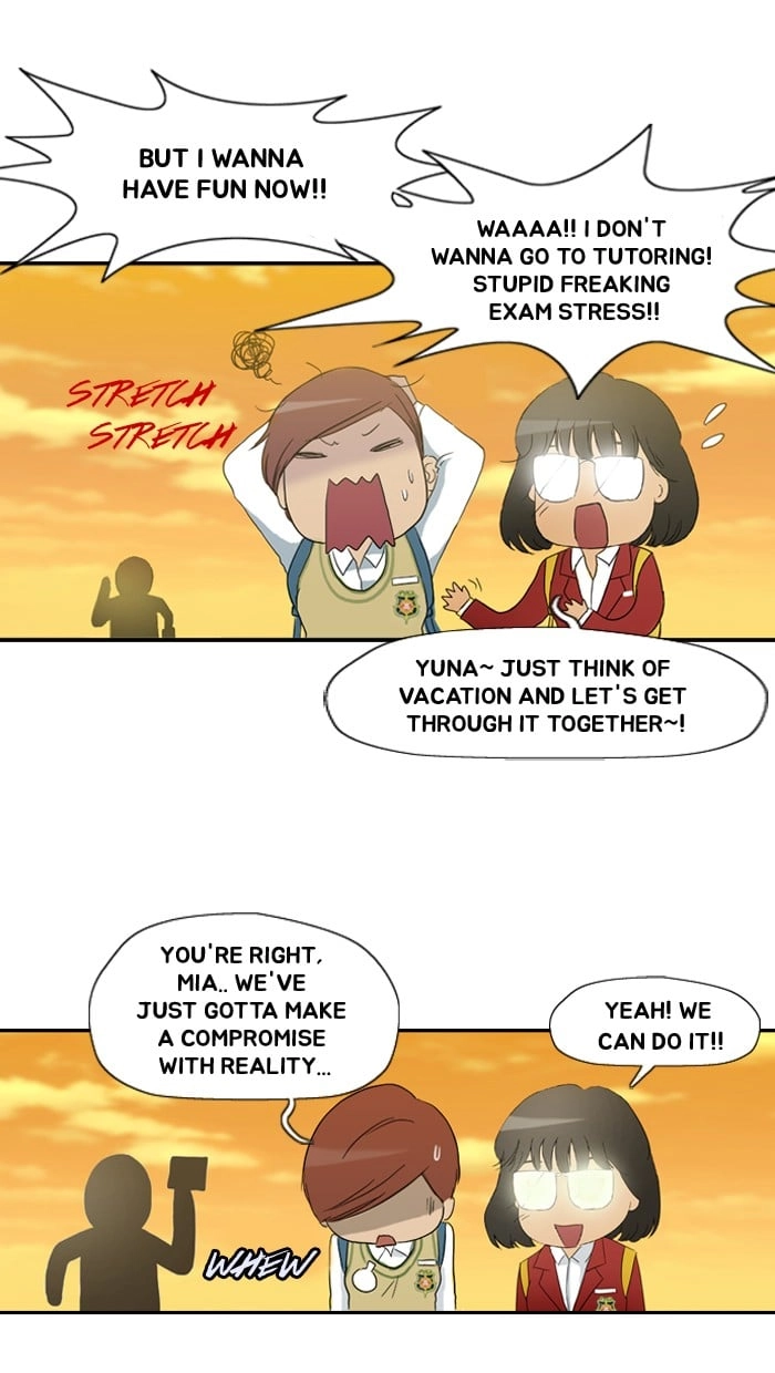Wind Breaker Chapter 2 Page 42
