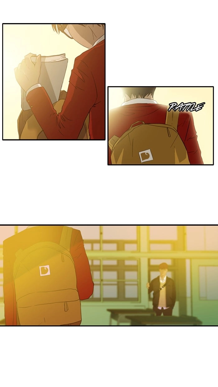 Wind Breaker Chapter 2 Page 47