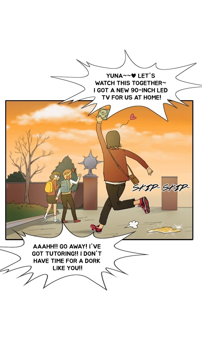 Wind Breaker Chapter 2 Page 45