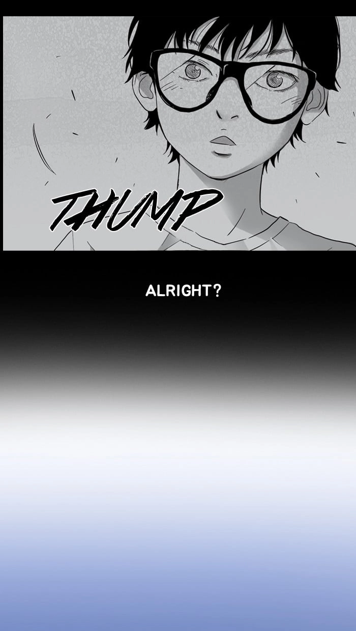 Wind Breaker Chapter 2 Page 37
