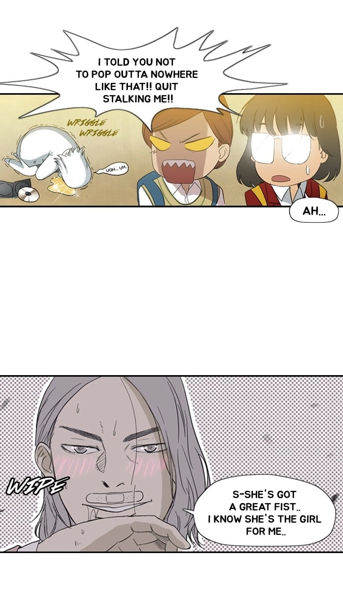Wind Breaker Chapter 2 Page 44
