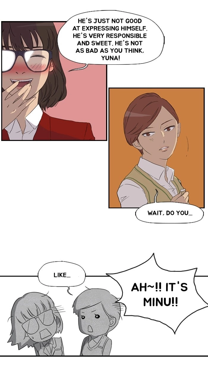 Wind Breaker Chapter 2 Page 7