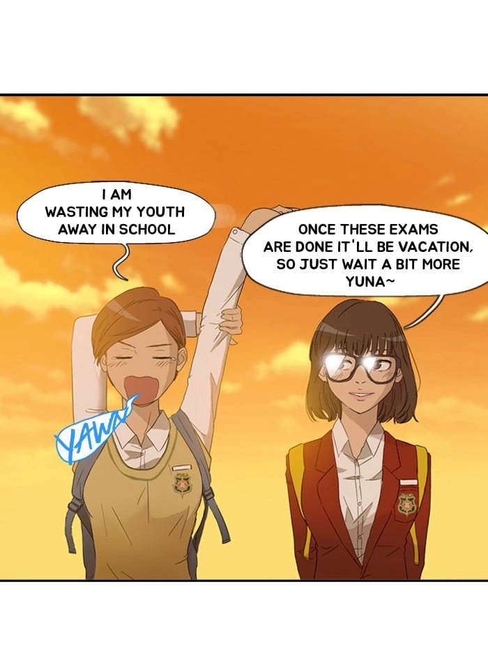 Wind Breaker Chapter 2 Page 40