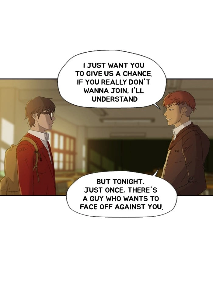 Wind Breaker Chapter 2 Page 49