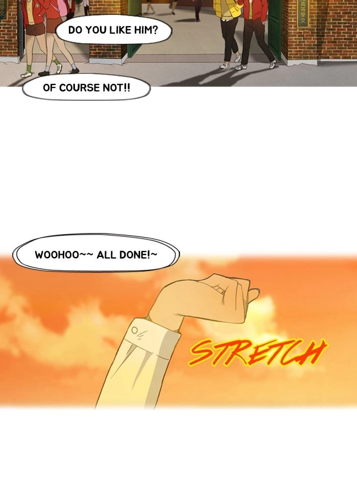 Wind Breaker Chapter 2 Page 39