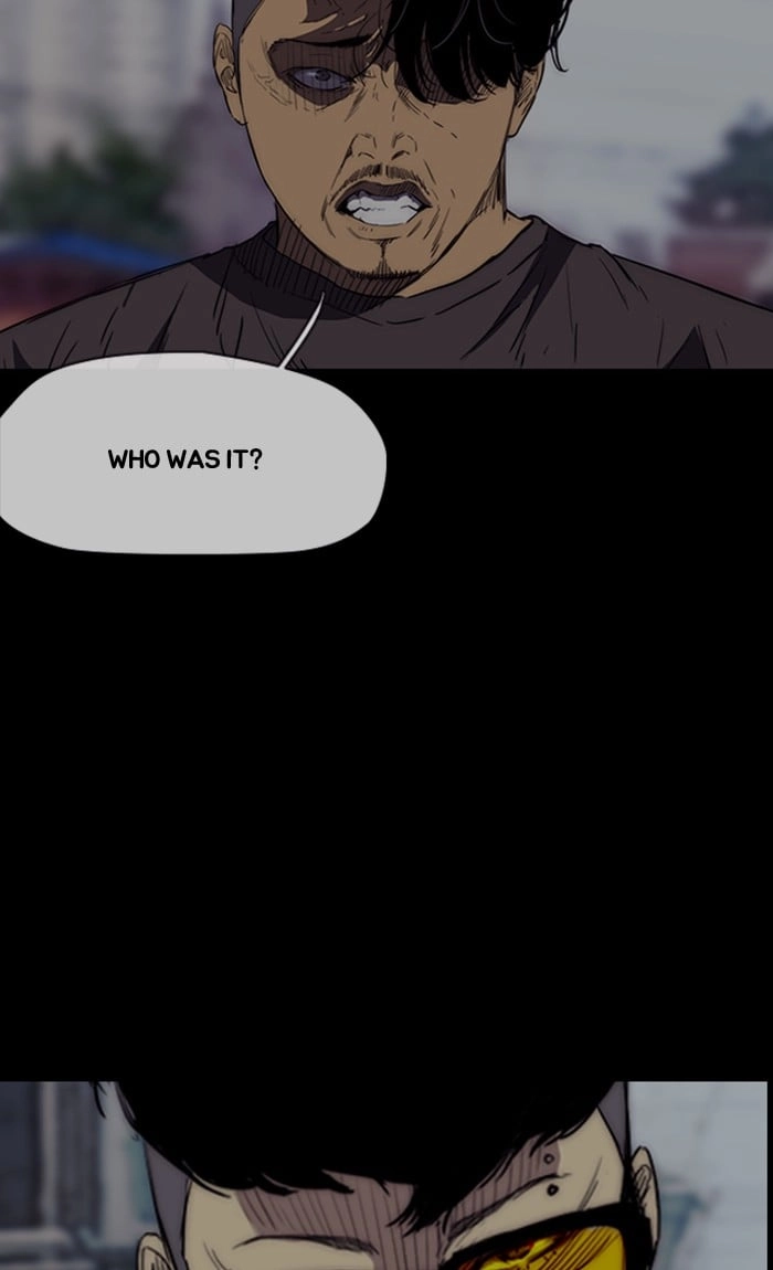 Wind Breaker Chapter 256 – S3-6 Page 19