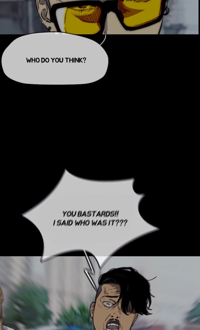 Wind Breaker Chapter 256 – S3-6 Page 20
