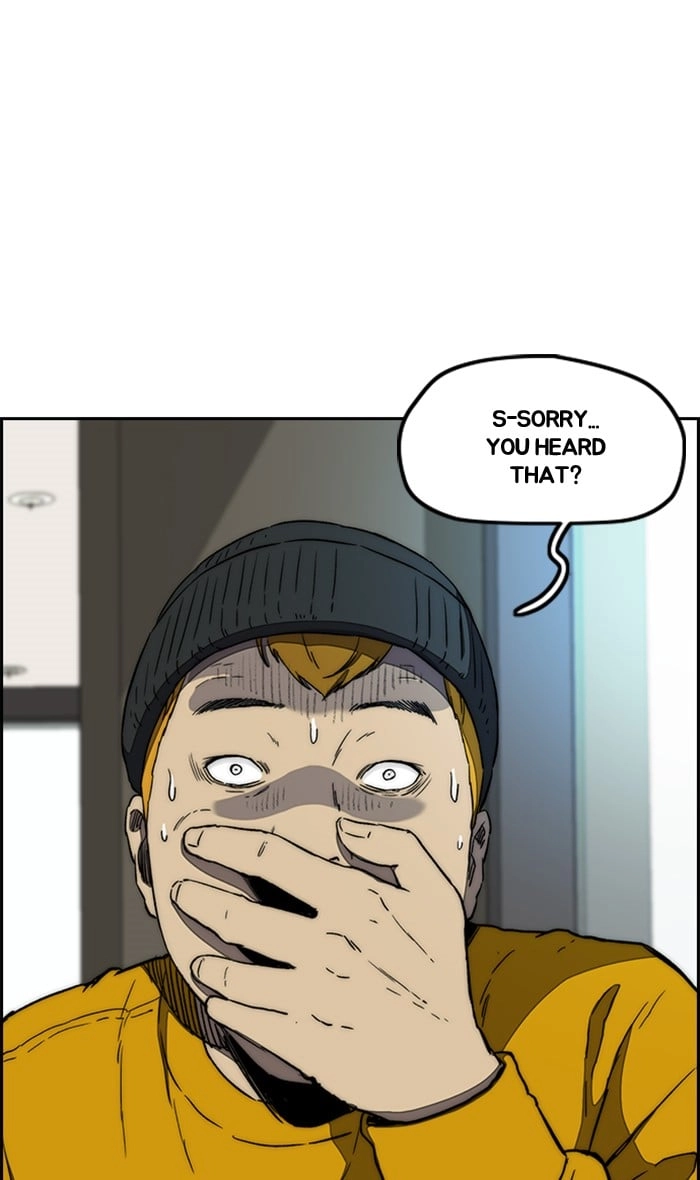Wind Breaker Chapter 256 – S3-6 Page 46