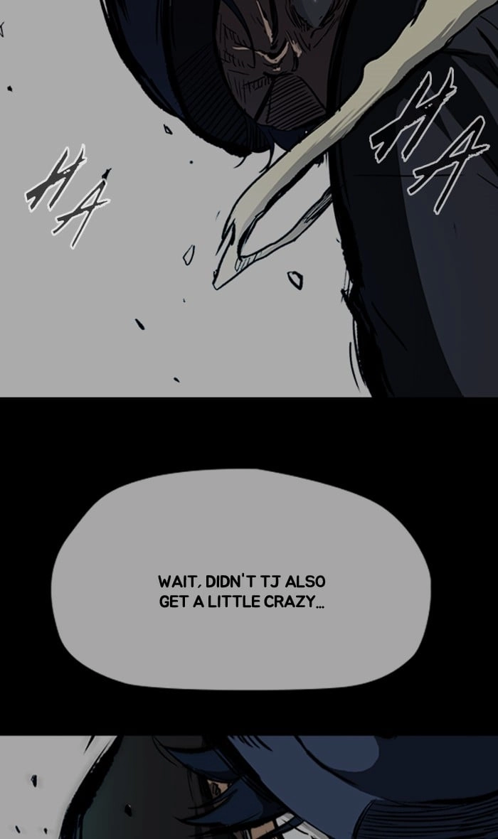 Wind Breaker Chapter 256 – S3-6 Page 40