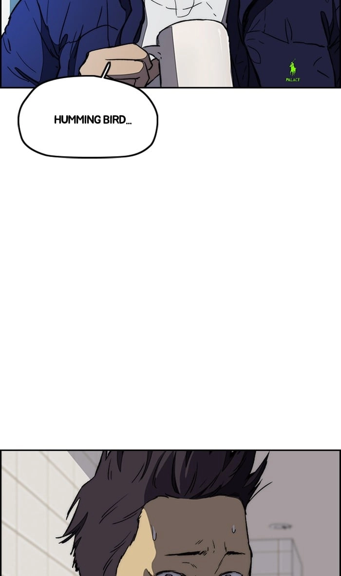 Wind Breaker Chapter 256 – S3-6 Page 49