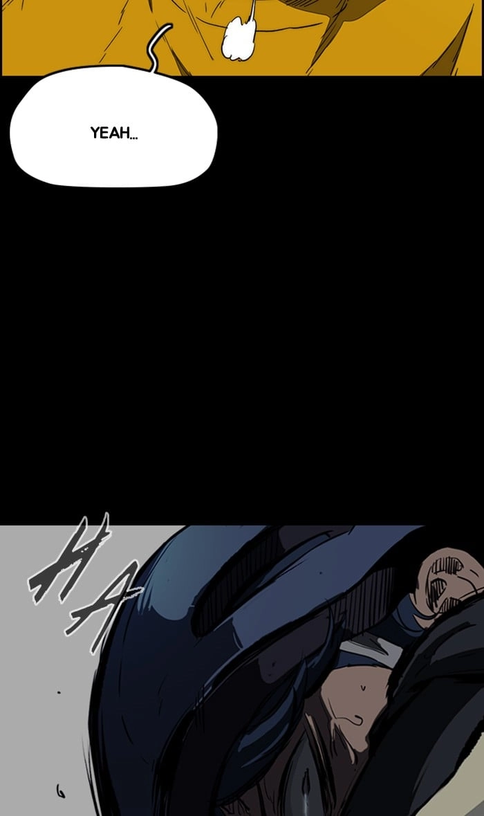 Wind Breaker Chapter 256 – S3-6 Page 39