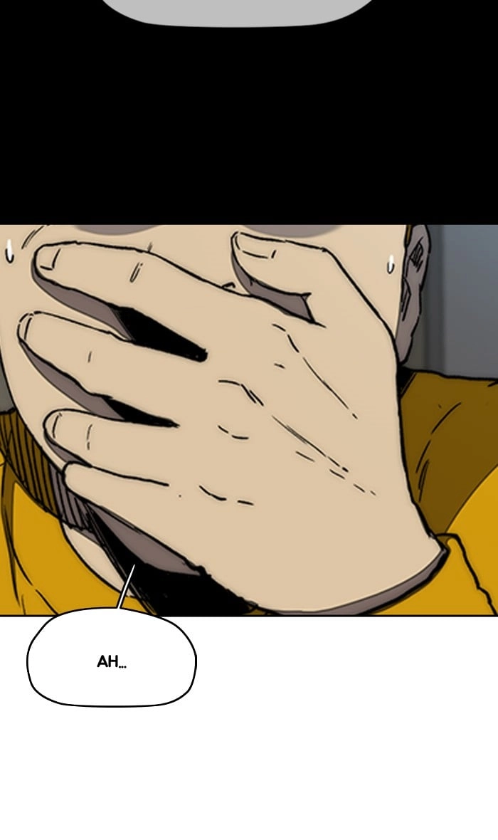 Wind Breaker Chapter 256 – S3-6 Page 45