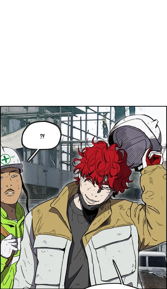 Wind Breaker Chapter 256 – S3-6 Page 66