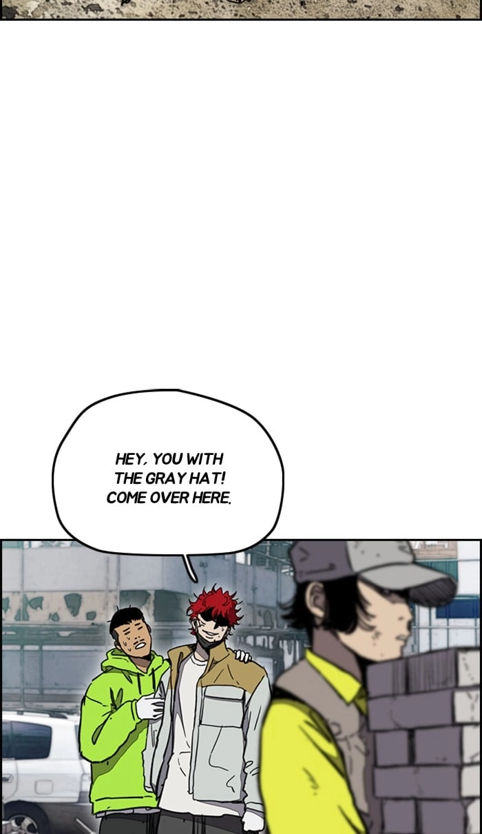Wind Breaker Chapter 256 – S3-6 Page 68