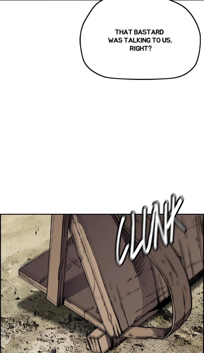 Wind Breaker Chapter 256 – S3-6 Page 67