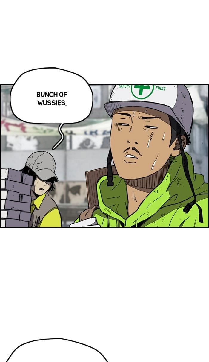 Wind Breaker Chapter 256 – S3-6 Page 64