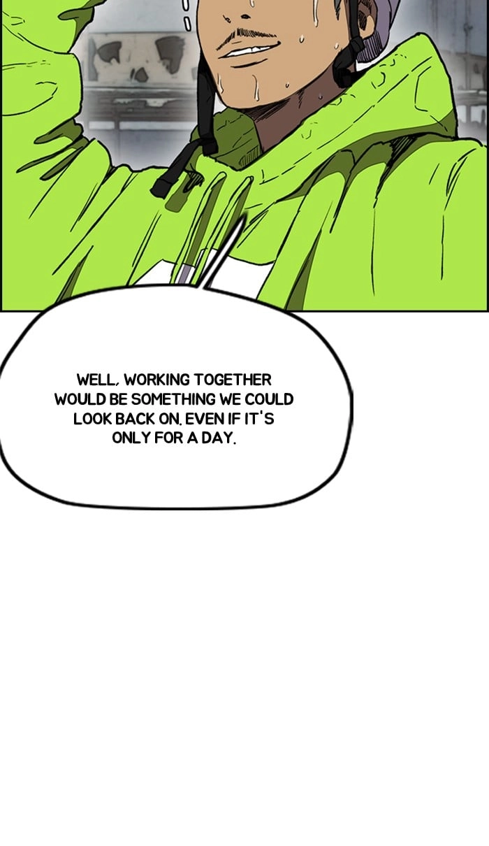Wind Breaker Chapter 256 – S3-6 Page 60
